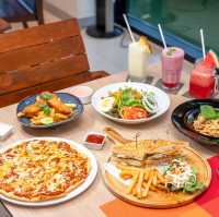ibis Hua Hin หัวหิน 