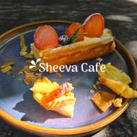 Sheeva Cafe