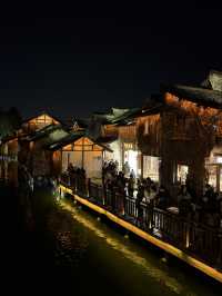 帶爸媽杭州遊