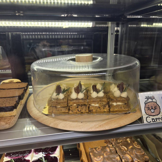 Sheeva Cafe
