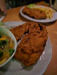 유럽여행 비엔나 맛집 Café Bierbeisl Einstein
