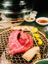 【銅鑼灣】柞木炭家：優質烤肉饗宴，享受店員的專業烤肉服務