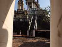 Phra Nakhon Khiri Historical Park (Khao Wang) 