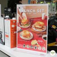 Hario Cafe Bangkok