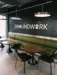 groundwork