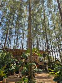 ราชบุรี สถานที่เที่ยวกินลม ชมวิว