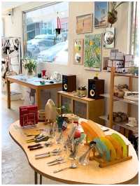 【釜山/田浦】オススメ！西面・田浦エリアで行くべき雑貨屋＊panier＊