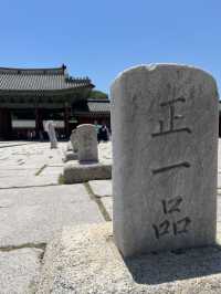 首爾｜昌德宮與景福宮 一次遊覽朝鮮王朝宮殿的歷史與哀愁