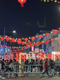 槟城庙会- Annual Cultural Gem in Georgetown, Penang 
