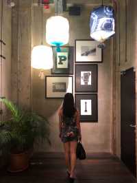 Magic Melacca 