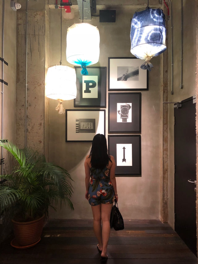 Magic Melacca 