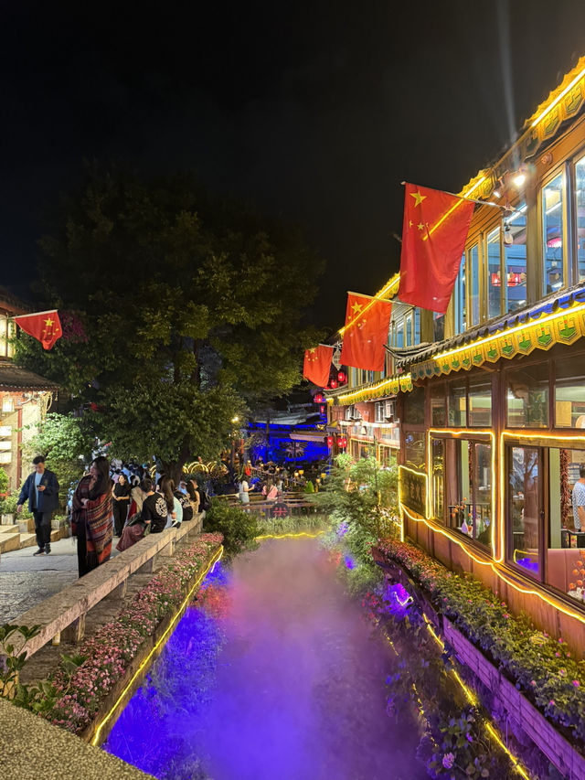 4 Wonders of Yunnan in a 4 Day Itinerary 