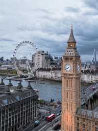 Weekend trip to London, United Kingdom 🇬🇧 