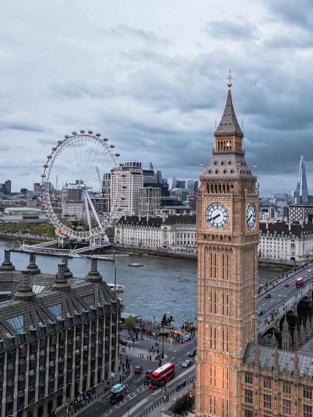 Weekend trip to London, United Kingdom 🇬🇧 