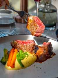 Bon Wine & Dine Penang: A Culinary Haven in George Town