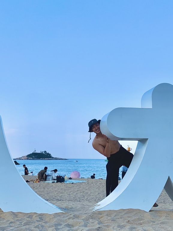 다가오는 여름에 꼭 가봐야 할 속초 여행 모먼트