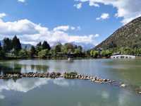 Where History Breathes: Strolling Through Lijiang’s Hidden Corners