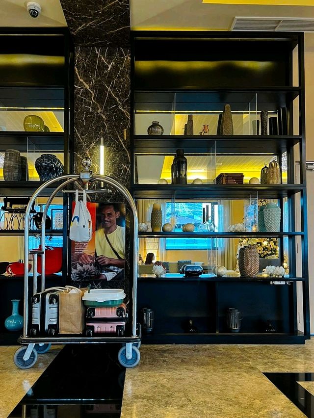 A Pet-Friendly Staycation To Remember