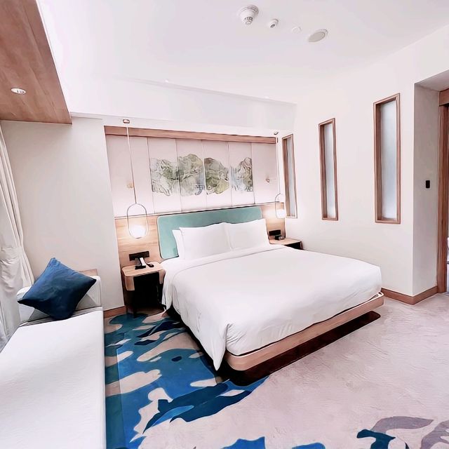 Hilton Garden Inn Taman Palem Jakarta