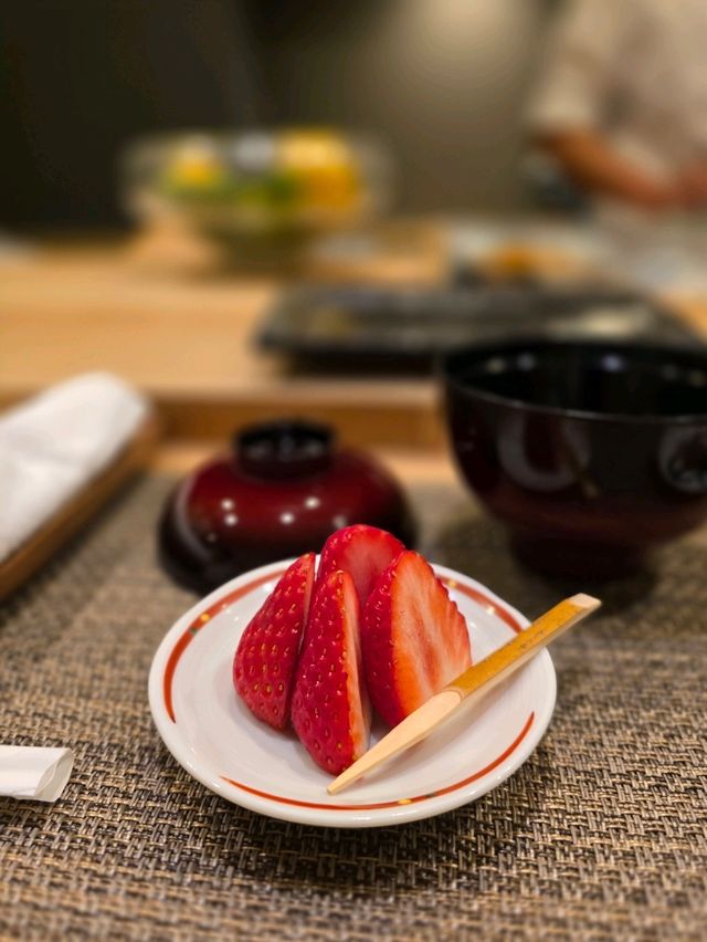 해외여행 홋카이도 오타루 초밥맛집 스시 나카무라 寿し なかむ