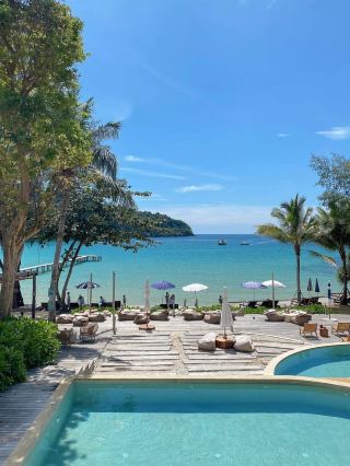Koh Kood Resort