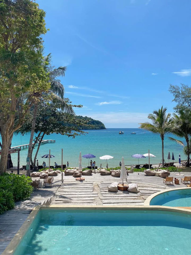 Koh Kood Resort