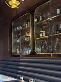 上海徐家匯AtHouse酒店｜逛吃逛喝一鍵搞定！