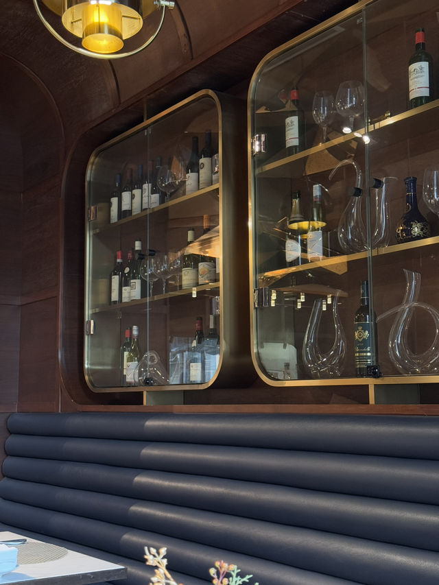 上海徐家匯AtHouse酒店｜逛吃逛喝一鍵搞定！