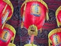 台北萬華〔北極府玄天上帝廟〕，感受歷史與信仰