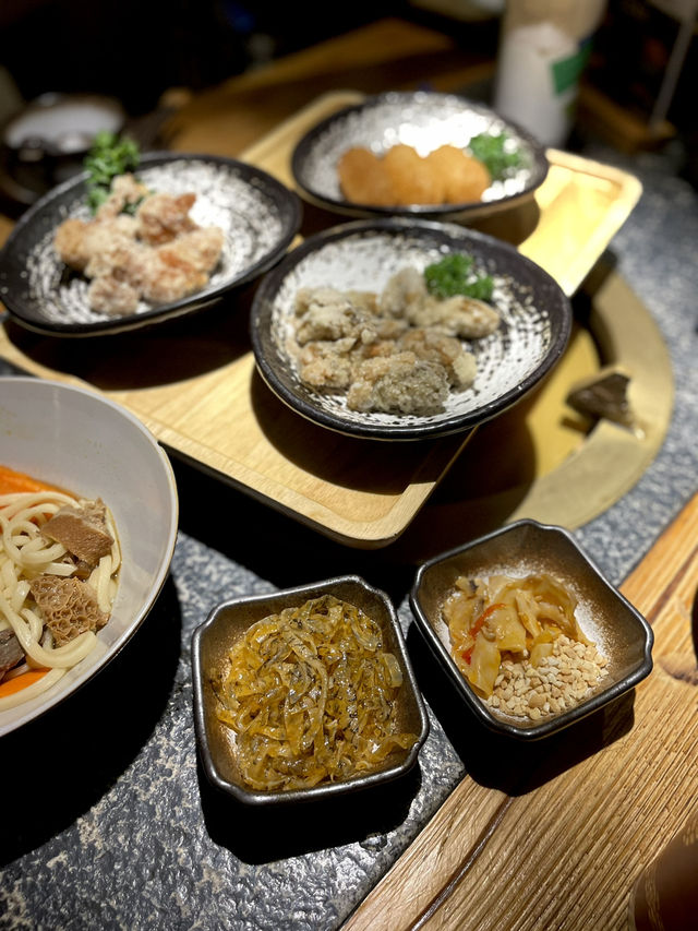 湊湊全新下午茶組合 + Happy Hour茶飲免費飲🍹😍