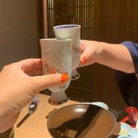 【佐賀】嬉野温泉