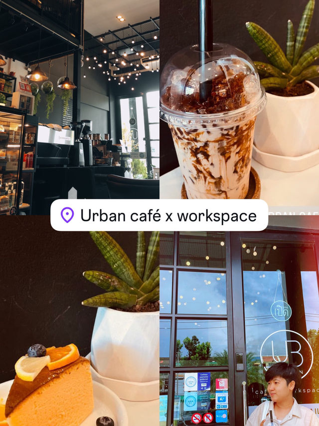 5 คาเฟ่กระบี่ ที่ต้องไปเช็กอิน ☕️