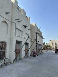 Dubai Delights: 2 Days of Iconic Sights and Thrills