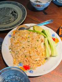 Sri Trat - Bangkok’s hidden gem 