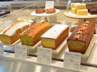 Rose Bakery Ginza: A Stylish Spot for Brunch Near Ginza Station
