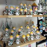 【🇰🇷：釜山】ハンドメイドギフトショップ🌟