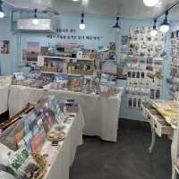【🇰🇷：釜山】釜山らしいお土産が買える場所