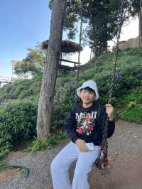 Yoddoi Monjam