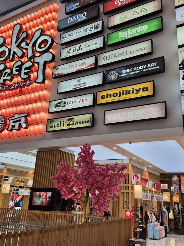국경 넘어 쿠알라룸푸르 3박4일!!