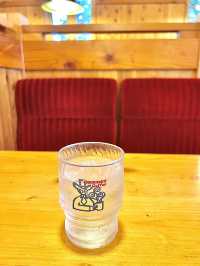 ［日本北陸食記］Komeda's Coffee 客美多咖啡-來自名古屋的日系咖啡廳☕️
