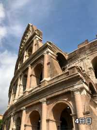 🇮🇹イタリア＋🇻🇦バチカン旅行記   VOL.2