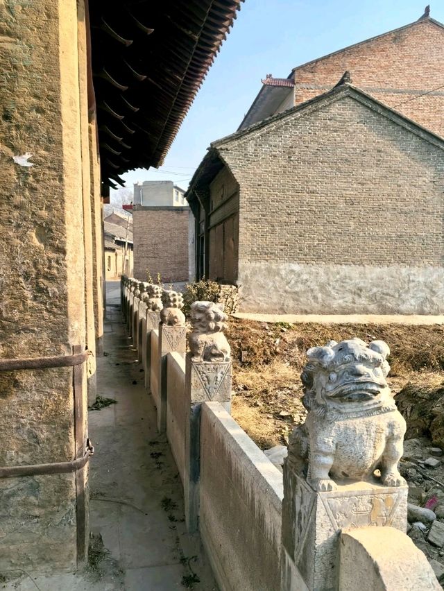 Hongji Bridge: A Historical Landmark