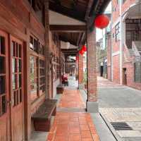 Bopiliao Historic Block