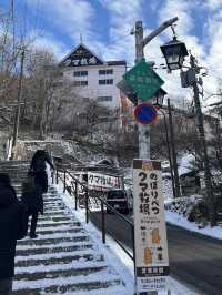 【北海道】1泊2日で登別温泉に行ってみた♨️❄️