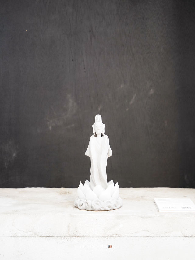 Bangkok design week - hope ตลาดน้อย 