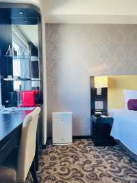 Mercure Sapporo Hokkaido 