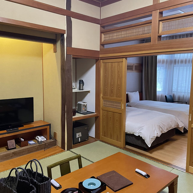 【岩手】花巻温泉に行ったら泊まりたい旅館♨️