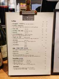 ❣️포토존 많은 양평 대형 베이커리 카페, "칸트의마을"❣️