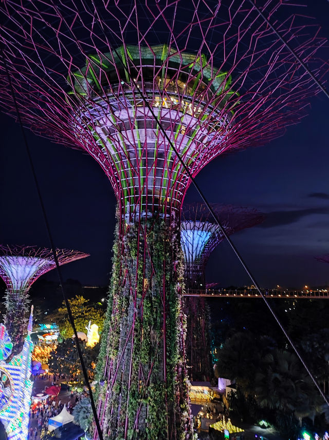Singapore: Discovering the Best of the Lion City