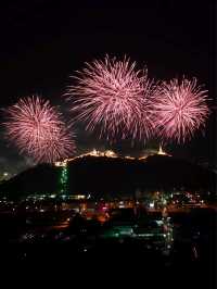 งานประจำปีจังหวัดเพชรบุรี พระนครคีรี 2568